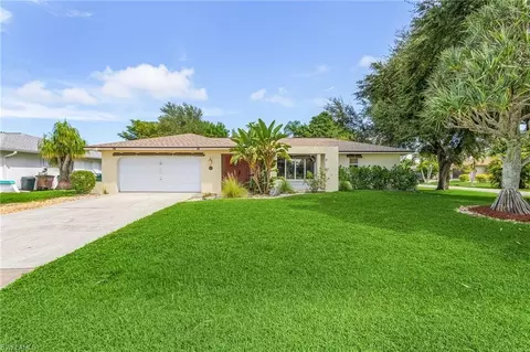 811 SE 34th St, Cape Coral, FL 33904