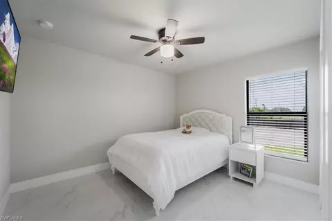Bedroom - 7789 17th Ter, Labelle, FL 33935 photo 3 of 4