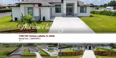 Other - 7789 17th Ter, Labelle, FL 33935 photo 1 of 14