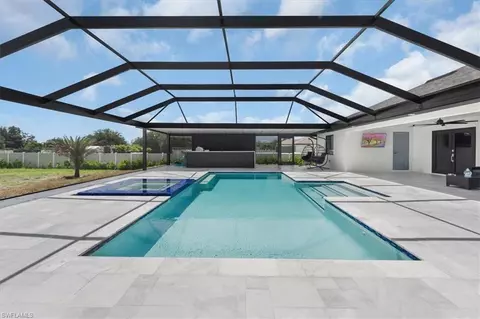 Exterior - 7789 17th Ter, Labelle, FL 33935 photo 5 of 10