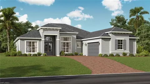 15075 Longs Ln, Punta Gorda, FL 33982