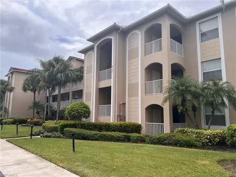 2740 Cypress Trace Cir #2724, Naples, FL 34119