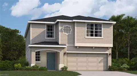 11489 Willowleaf Blvd, Punta Gorda, FL 33955