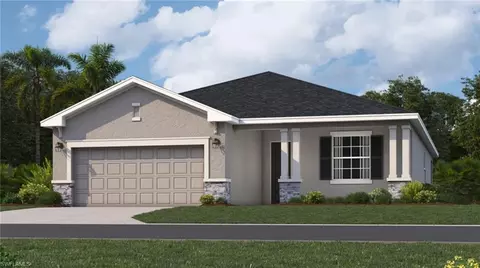 28589 Crossfield Ln, Punta Gorda, FL 33955