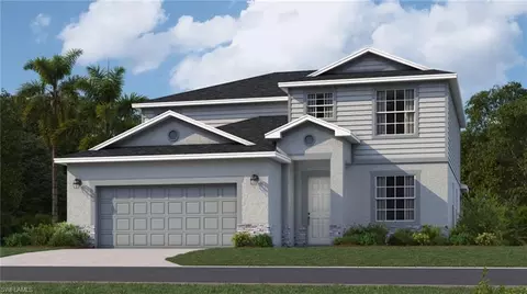 11563 Willowleaf Blvd, Punta Gorda, FL 33955