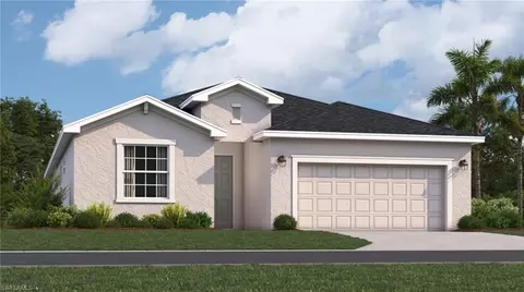 11557 Willowleaf Blvd, Punta Gorda, FL 33955