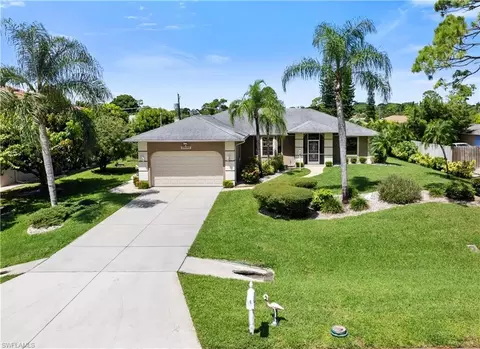 26801 Lost Woods Cir, Bonita Springs, FL 34135
