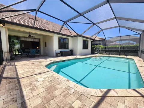 20166 Corkscrew Shores Blvd, Estero, FL 33928
