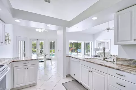 Kitchen - 3508 Corinthian Way, Naples, FL 34105 photo 2 of 4