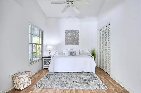 Bedroom - 3508 Corinthian Way, Naples, FL 34105 photo 3 of 3