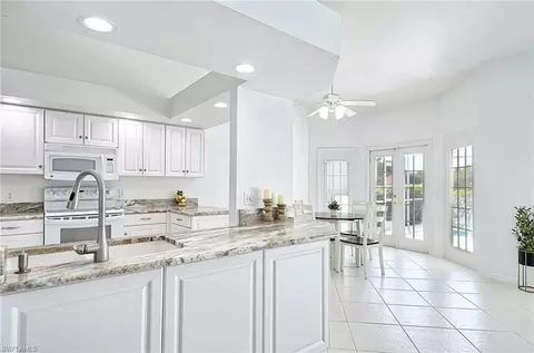 Kitchen - 3508 Corinthian Way, Naples, FL 34105 photo 3 of 4