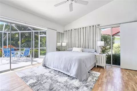Bedroom - 3508 Corinthian Way, Naples, FL 34105 photo 1 of 3