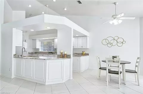 Kitchen - 3508 Corinthian Way, Naples, FL 34105 photo 4 of 4