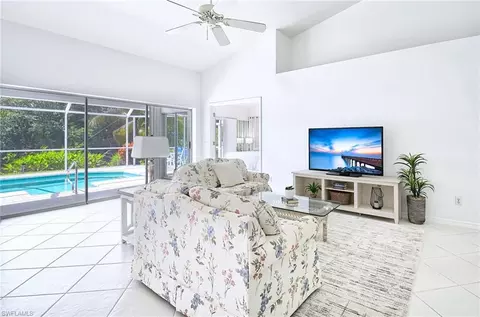 Living - 3508 Corinthian Way, Naples, FL 34105 photo 1 of 3