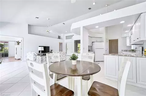 Dining - 3508 Corinthian Way, Naples, FL 34105 photo 1 of 1