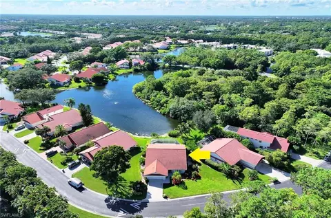View/Area - 3508 Corinthian Way, Naples, FL 34105 photo 4 of 6