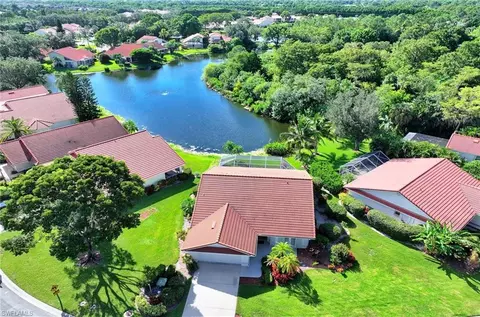 View/Area - 3508 Corinthian Way, Naples, FL 34105 photo 3 of 6
