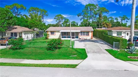 5449 Hardee St, Naples, FL 34113