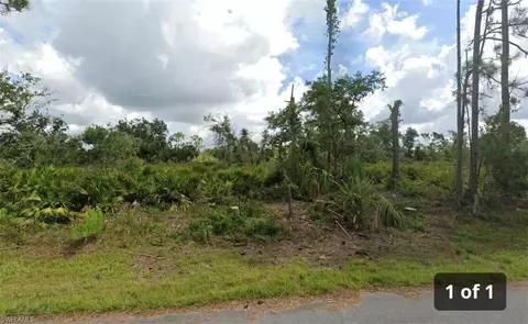 14314 Strader Ave, Port Charlotte, FL 33953