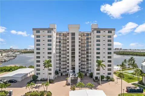 18120 San Carlos Blvd #604, Fort Myers Beach, FL 33931