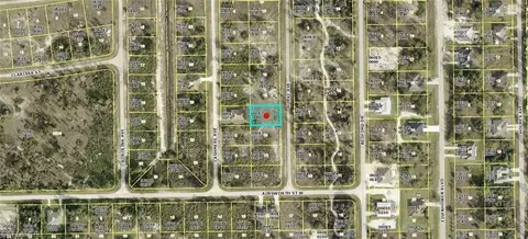 770 Burke Ave, Lehigh Acres, FL 33974