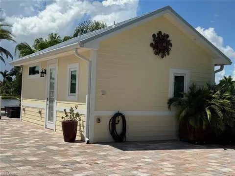 lot270 3030 Gray Eagle Pkwy, Labelle, FL 33935