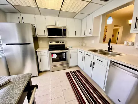 2828 Jackson St #E-3, Fort Myers, FL 33901