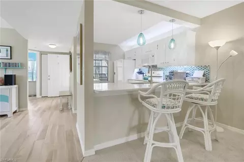 2742 Kings Lake Blvd #104, Naples, FL 34112
