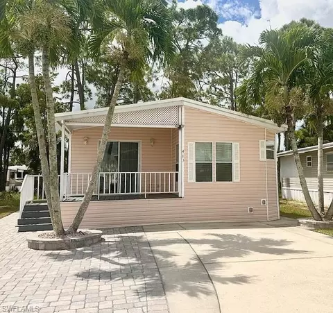 483 Cheetah Dr #483, Naples, FL 34114