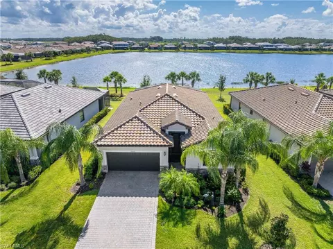 19559 Deming Ln, Estero, FL 33928