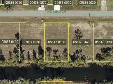 1924 NE 33rd Ln, Cape Coral, FL 33909