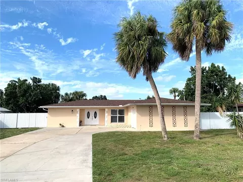 4401 20th Pl SW, Naples, FL 34116