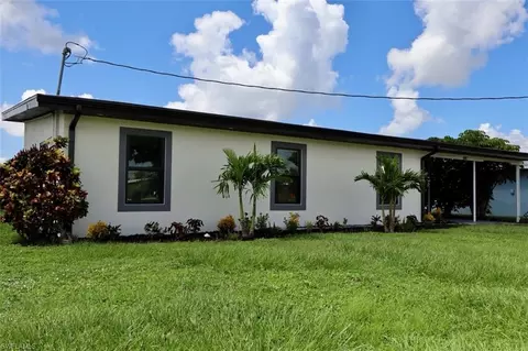 641 Sharon Cir, Port Charlotte, FL 33952