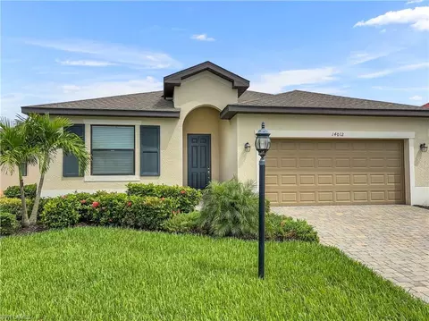 14012 Vindel Cir, Fort Myers, FL 33905