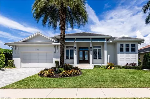 1442 Leland Way, Marco Island, FL 34145