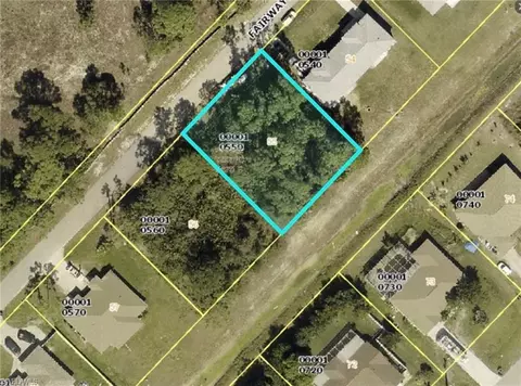 2131 Fairway Dr, Lehigh Acres, FL 33973