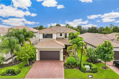 4490 Crimson Ave, Naples, FL 34119