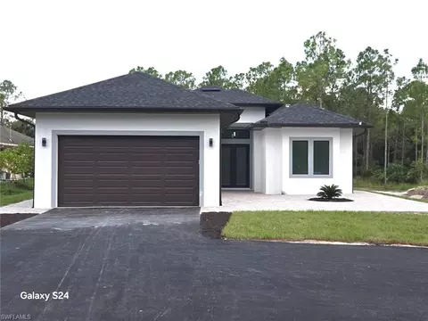 3348 27th Ave NE, Naples, FL 34120
