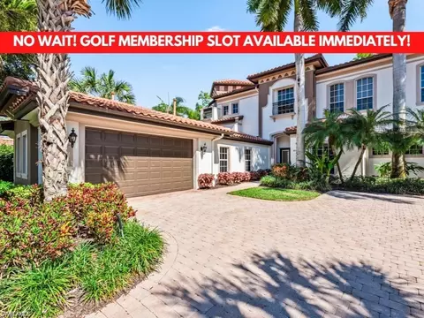 29131 Brendisi Way #101, Naples, FL 34110