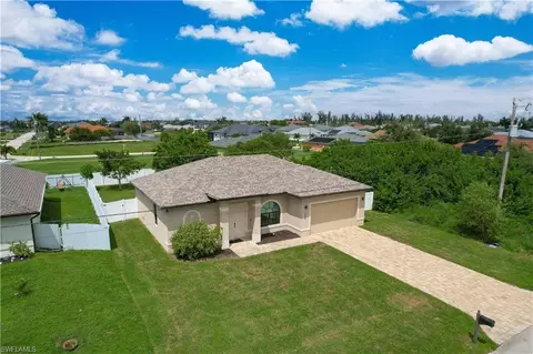 1316 SW 17th Pl, Cape Coral, FL 33991