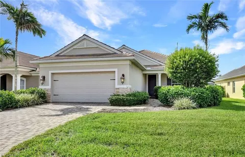 4549 Watercolor Way, Fort Myers, FL 33966