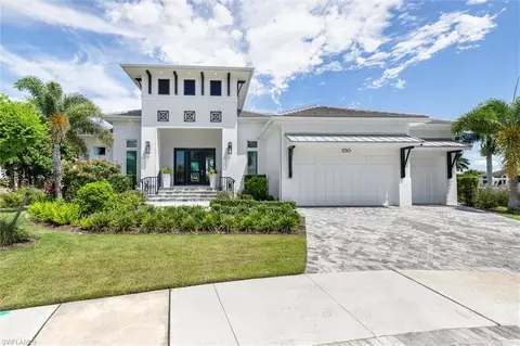1250 Spanish Ct, Marco Island, FL 34145