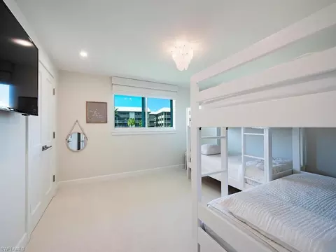 Bedroom - 222 Harbour Dr #311, Naples, FL 34103 photo 3 of 3