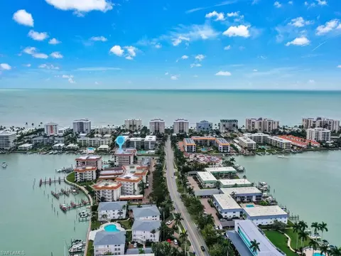 View/Area - 222 Harbour Dr #311, Naples, FL 34103 photo 6 of 7
