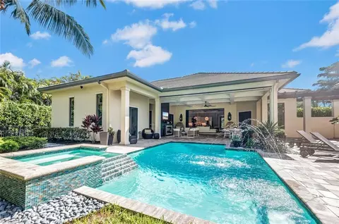 28637 La Caille Dr, Naples, FL 34119