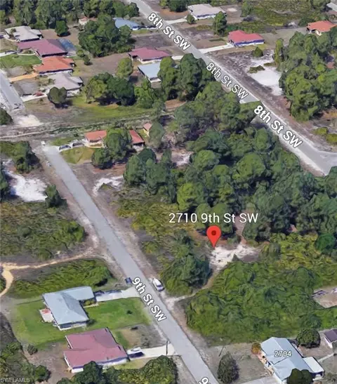 2710 9th St SW, Lehigh Acres, FL 33976