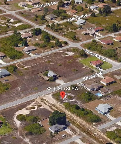 3310 8th St SW, Lehigh Acres, FL 33976
