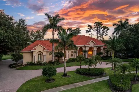4188 Brynwood Dr, Naples, FL 34119