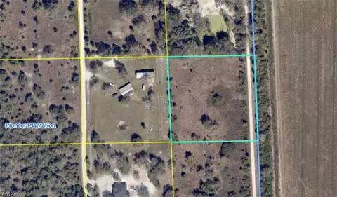 2650 Pioneer 8th St, Clewiston, FL 33440