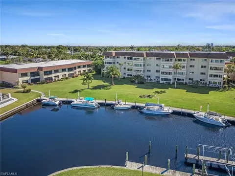 4277 Mariner Way #115, Fort Myers, FL 33919
